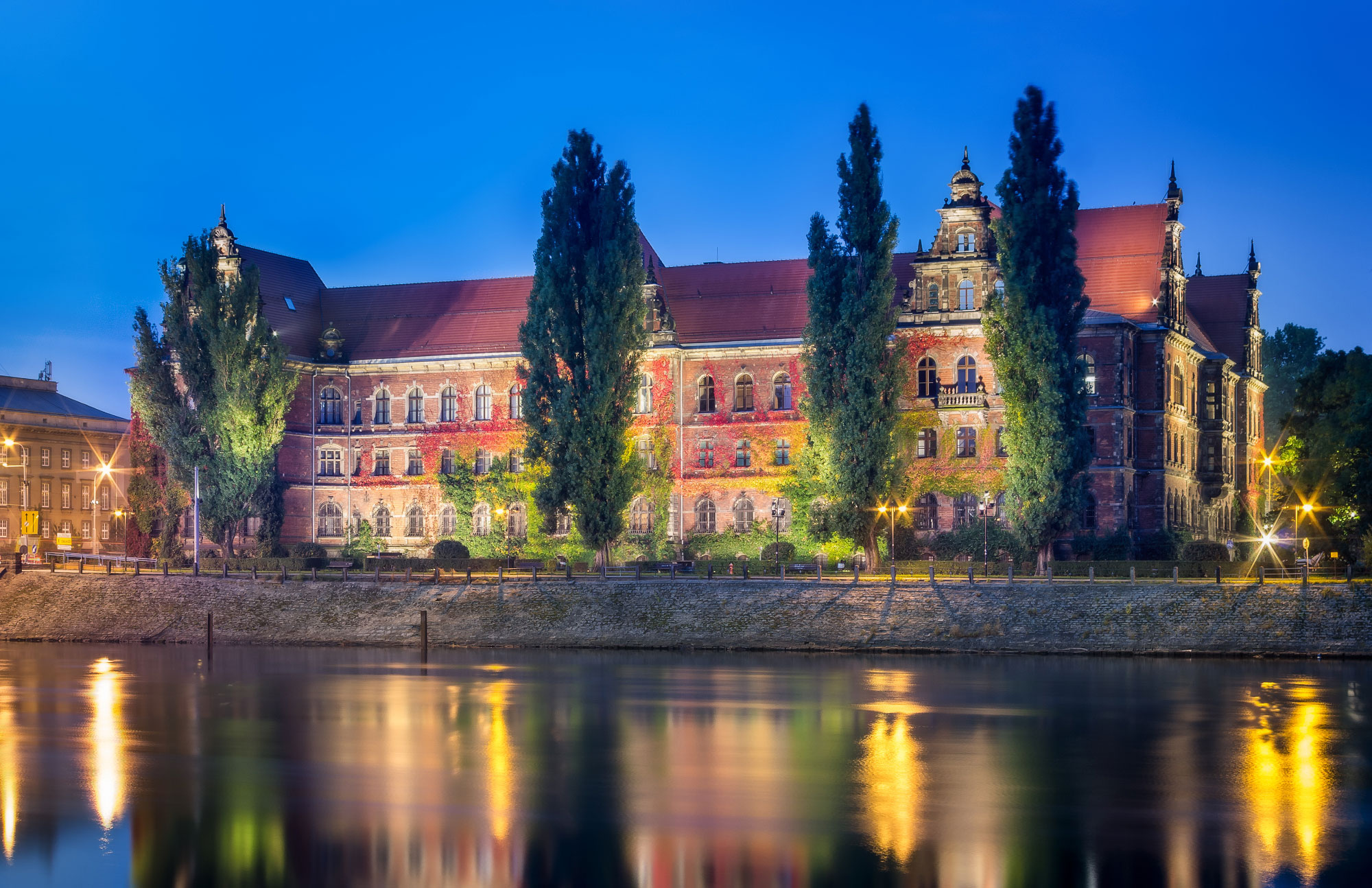 Wroclaw